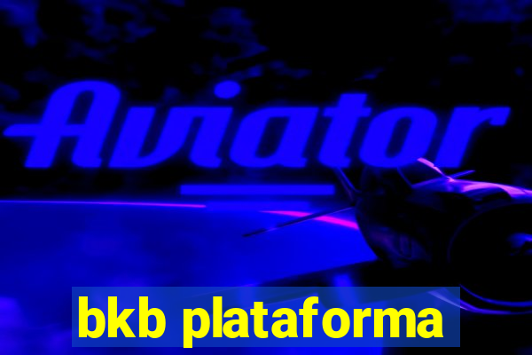 bkb plataforma